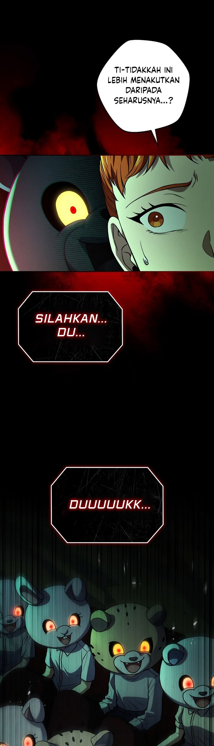 Return of the Frozen Player Chapter 135 - halaman 18