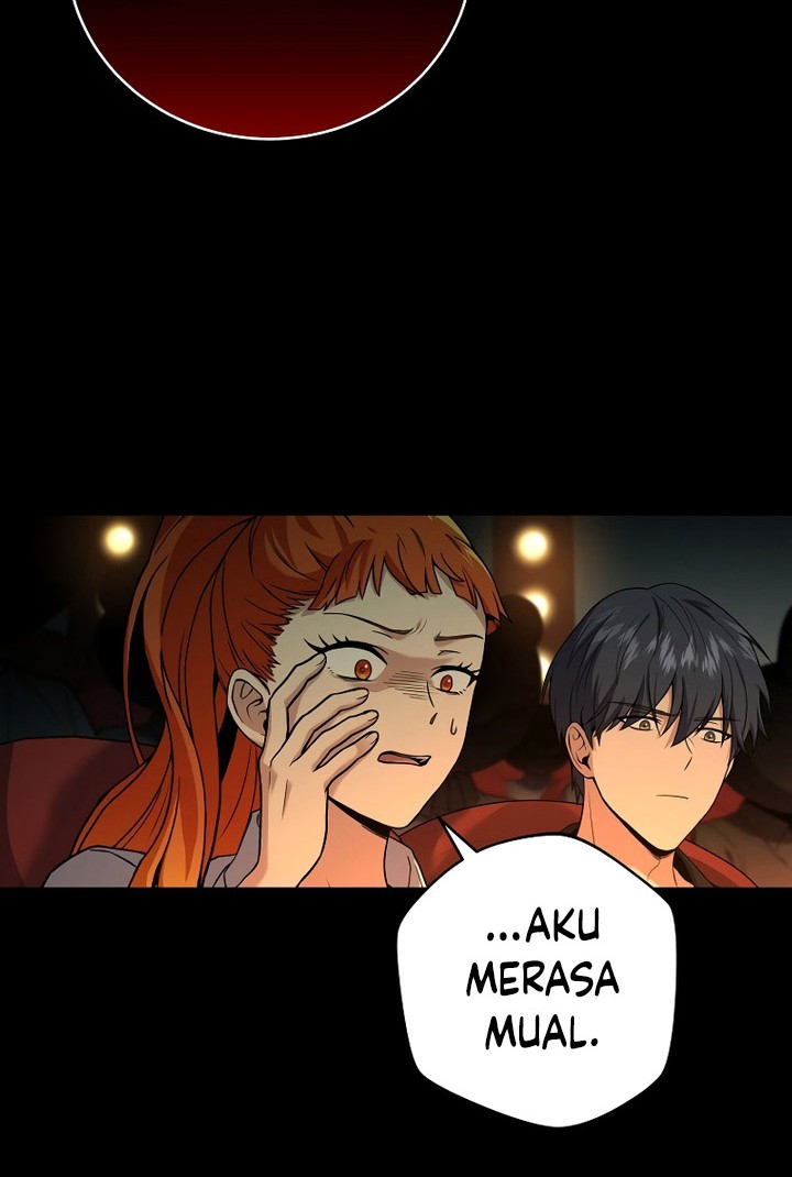 Return of the Frozen Player Chapter 135 - halaman 23