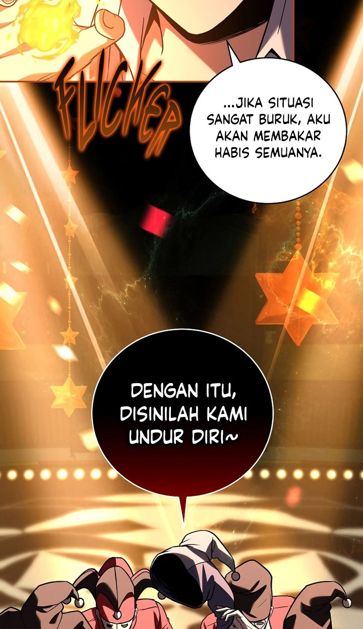 Return of the Frozen Player Chapter 135 - halaman 37