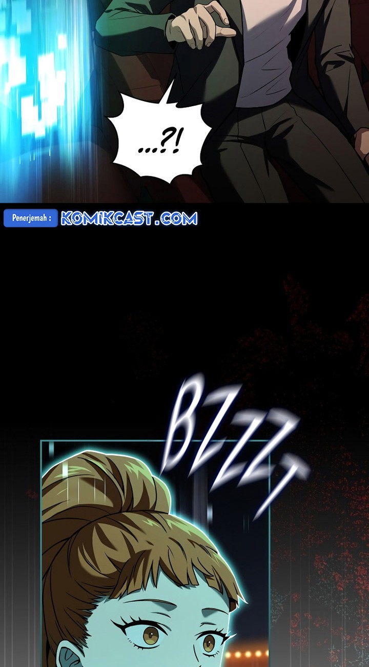 Return of the Frozen Player Chapter 135 - halaman 45
