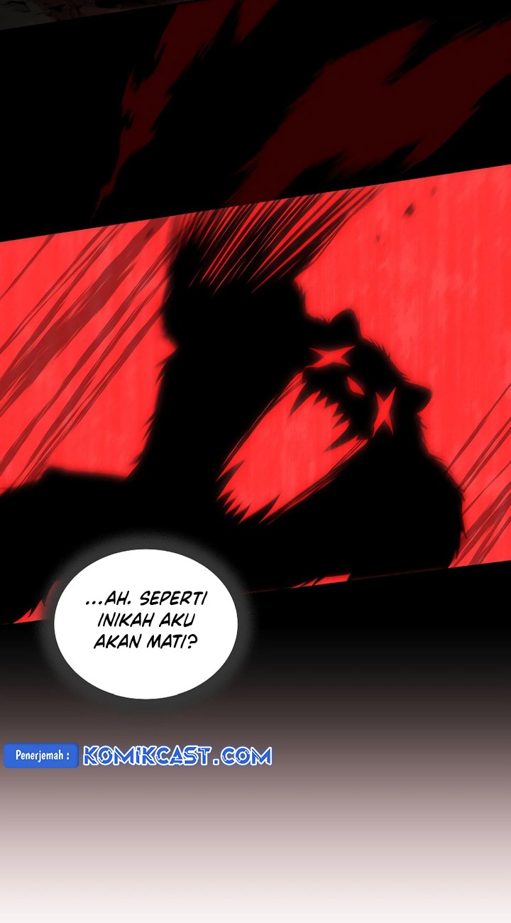 Return of the Frozen Player Chapter 135 - halaman 51