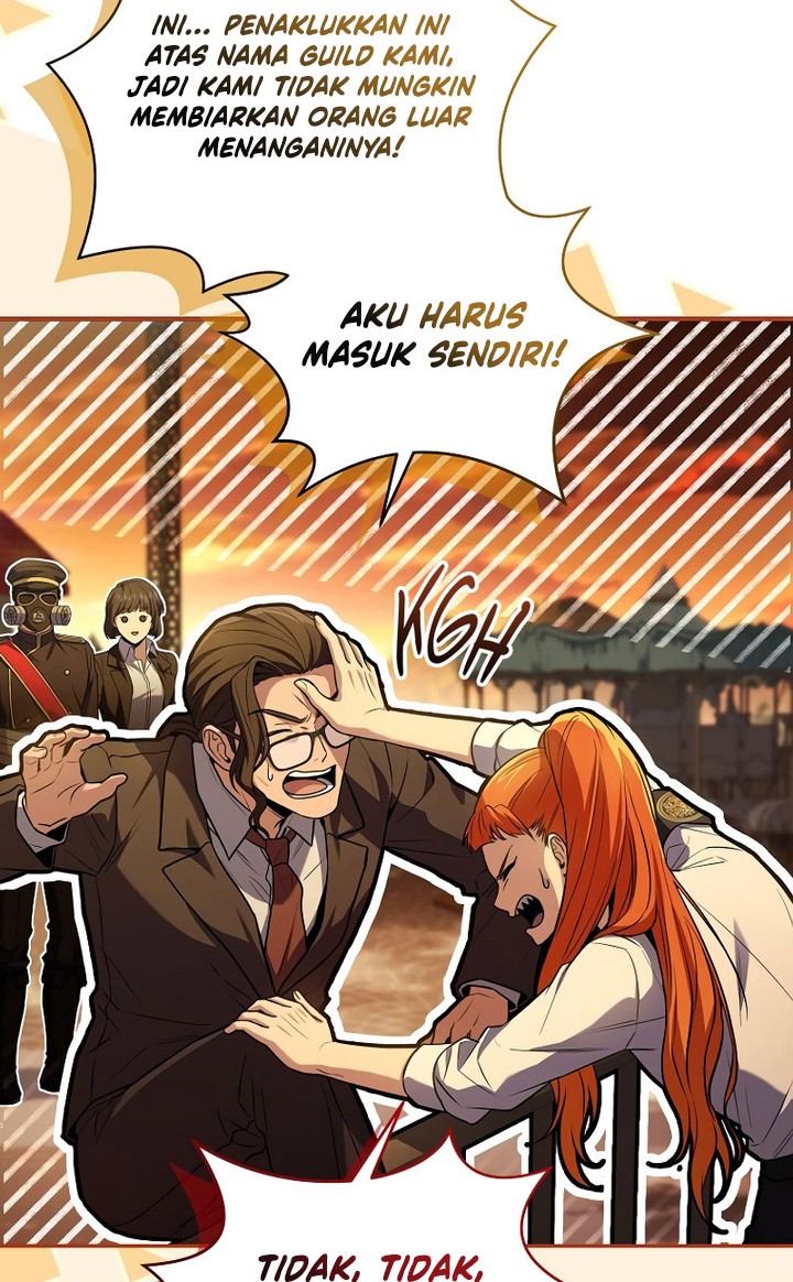Return of the Frozen Player Chapter 135 - halaman 7