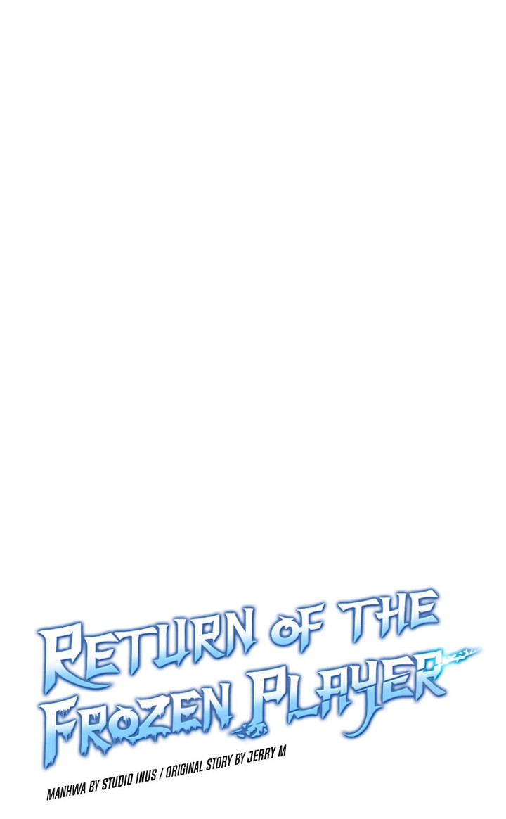 Return of the Frozen Player Chapter 135 - halaman 9