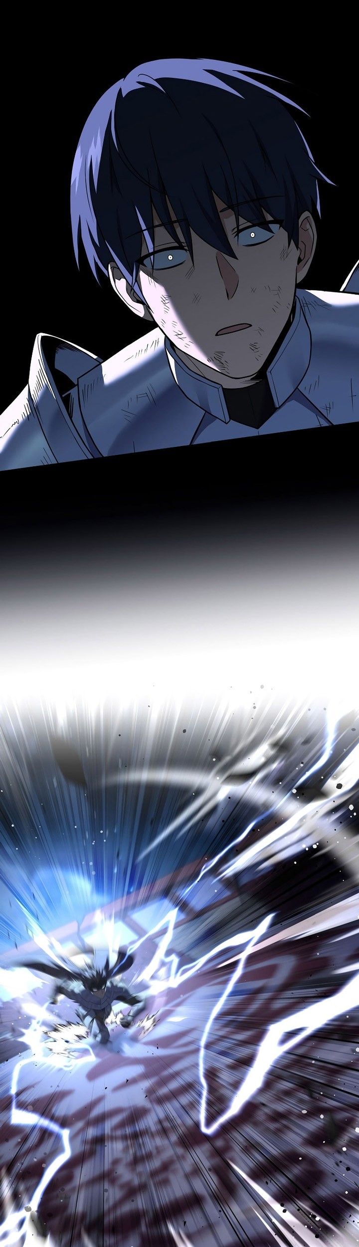 Return of the Frozen Player Chapter 136 - halaman 16