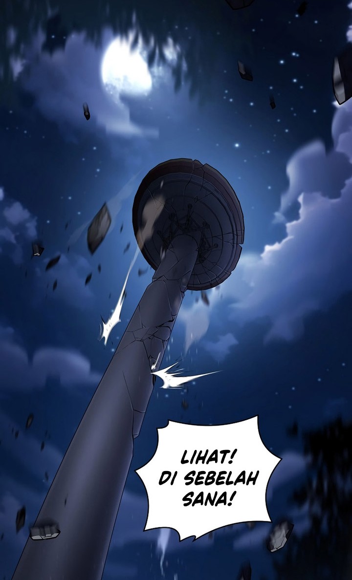Return of the Frozen Player Chapter 136 - halaman 19
