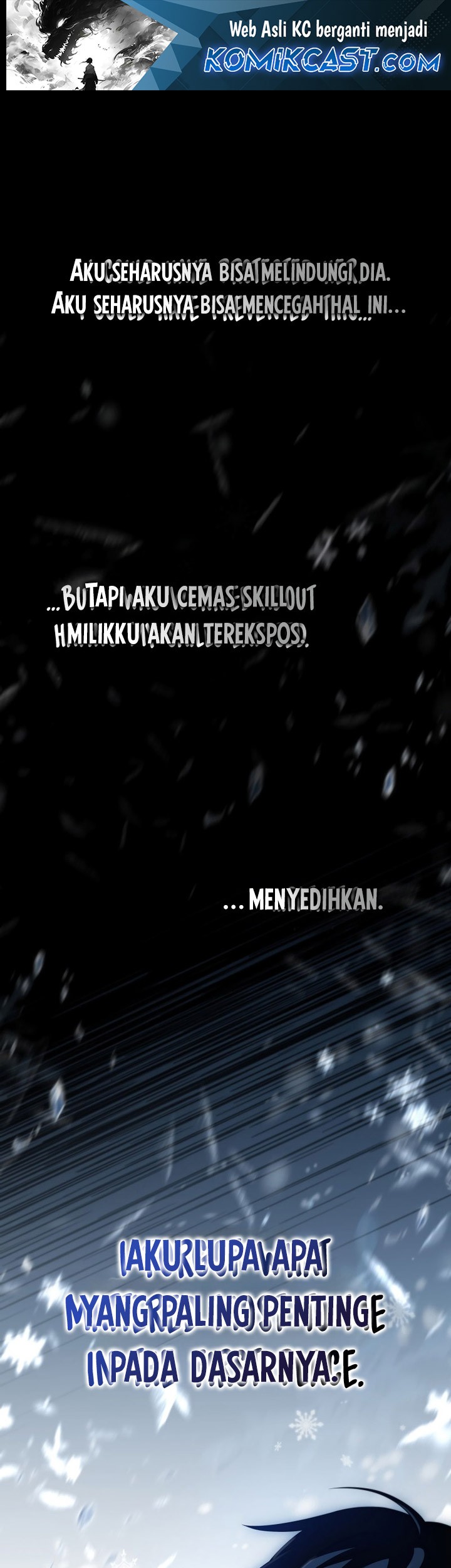 Return of the Frozen Player Chapter 136 - halaman 2