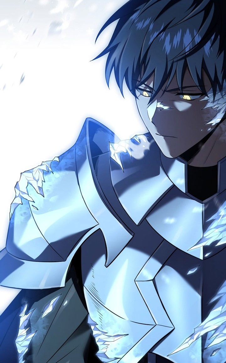 Return of the Frozen Player Chapter 136 - halaman 3