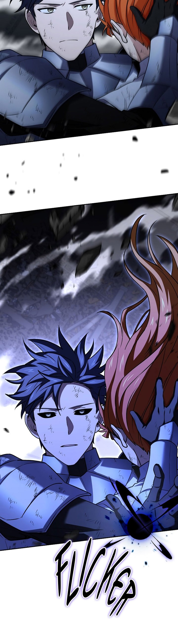 Return of the Frozen Player Chapter 136 - halaman 30