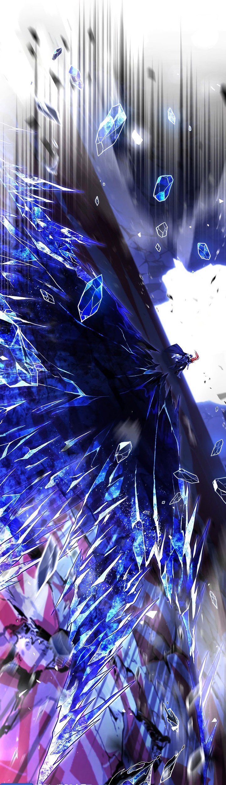 Return of the Frozen Player Chapter 136 - halaman 32