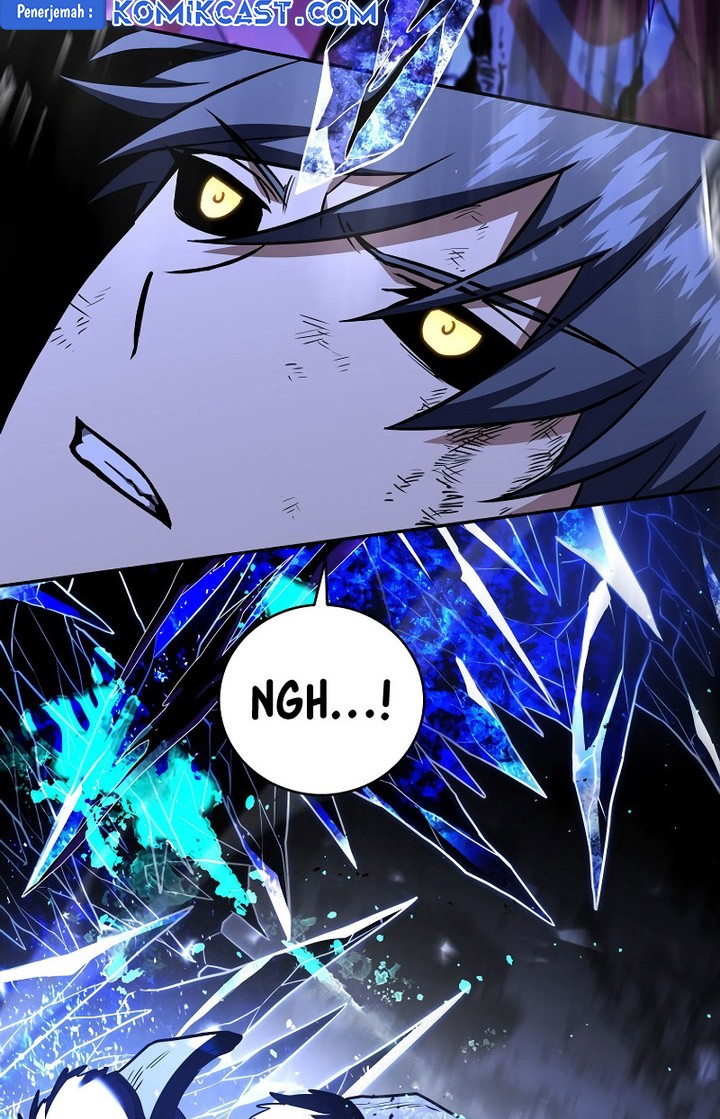 Return of the Frozen Player Chapter 136 - halaman 33
