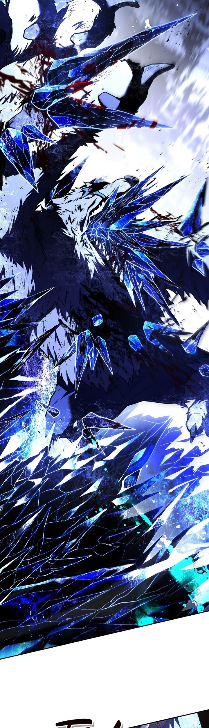 Return of the Frozen Player Chapter 136 - halaman 34