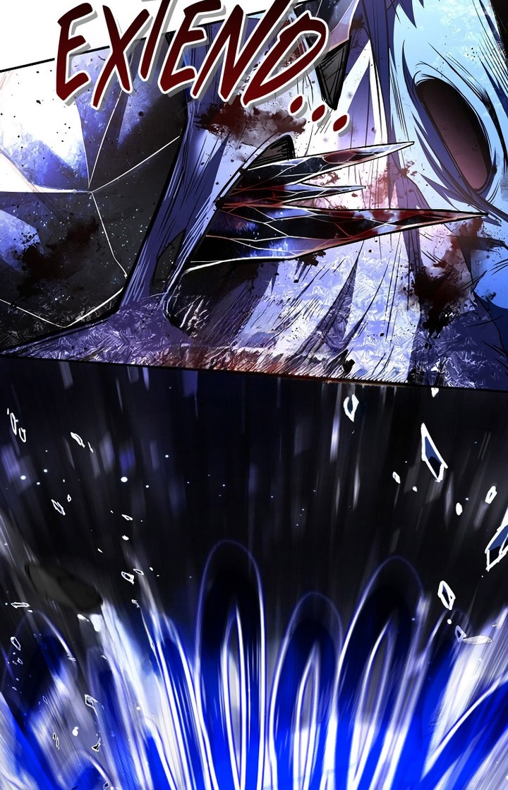 Return of the Frozen Player Chapter 136 - halaman 35