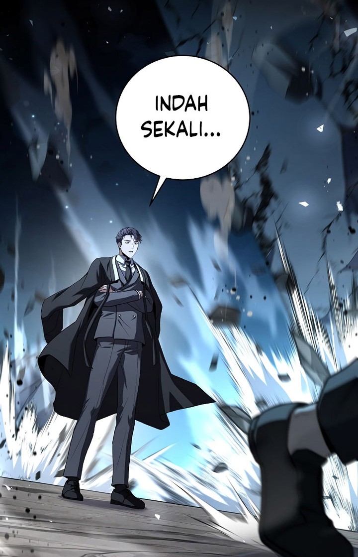 Return of the Frozen Player Chapter 136 - halaman 37