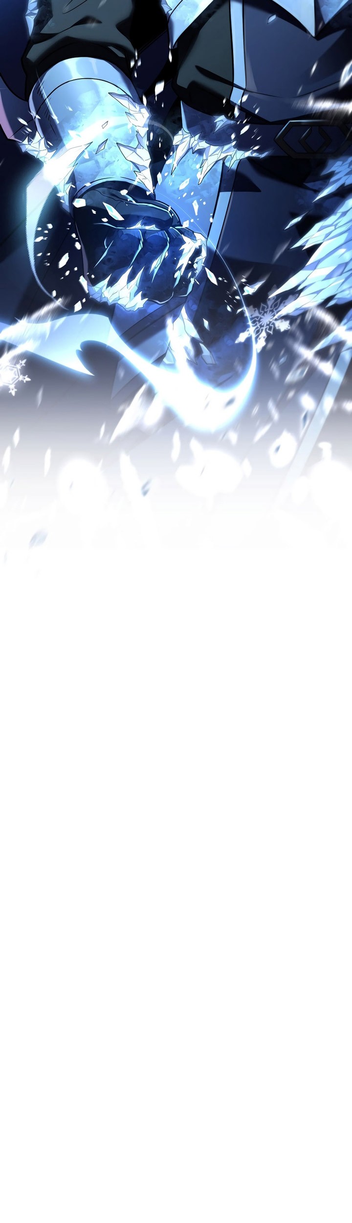 Return of the Frozen Player Chapter 136 - halaman 4