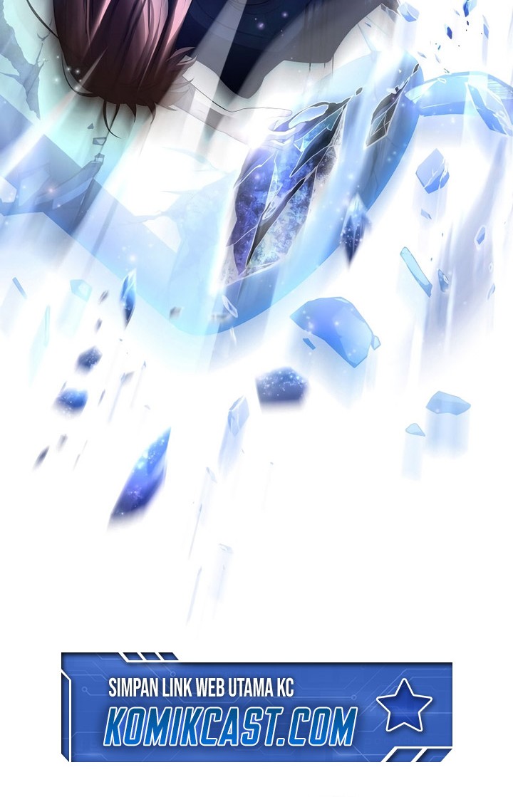 Return of the Frozen Player Chapter 136 - halaman 41