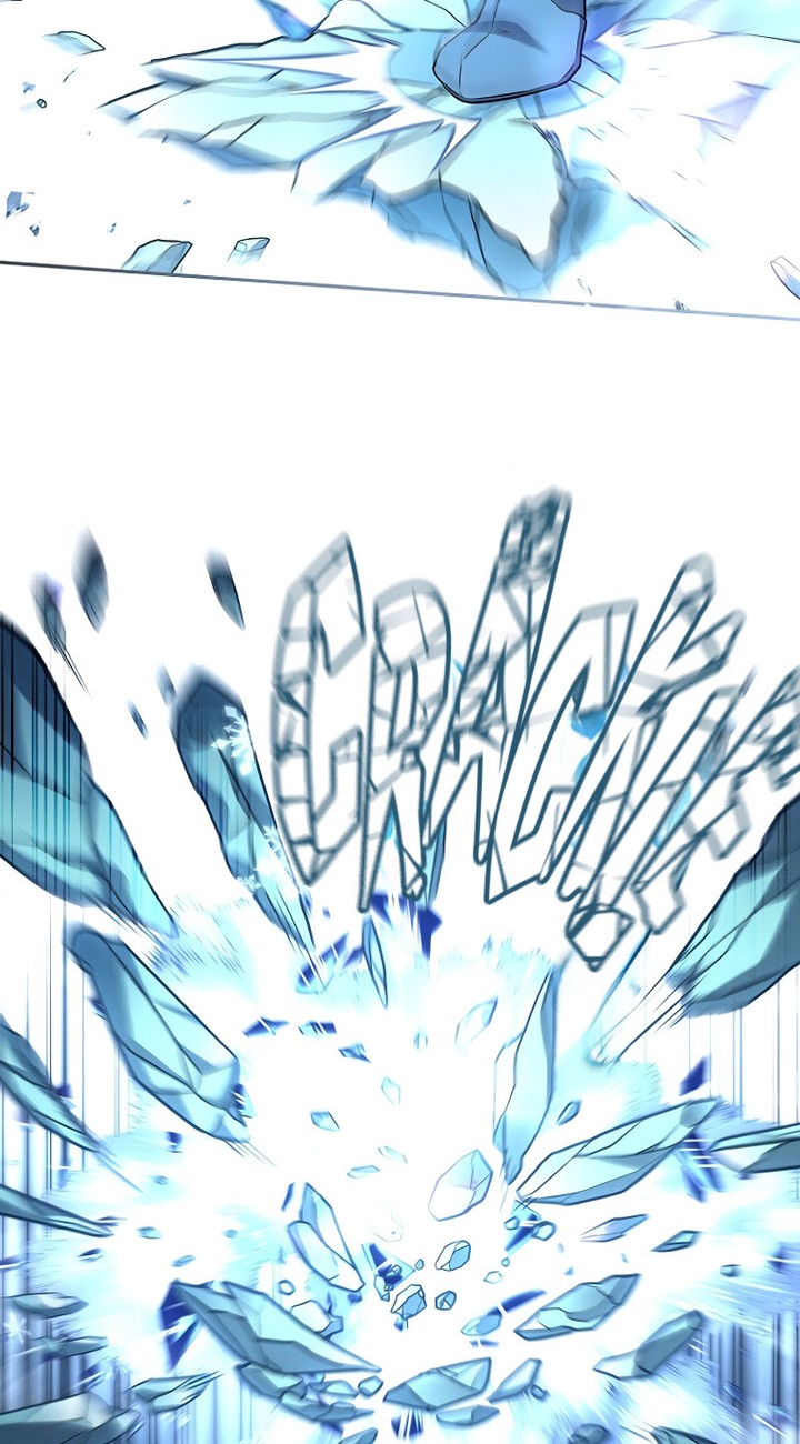 Return of the Frozen Player Chapter 136 - halaman 43