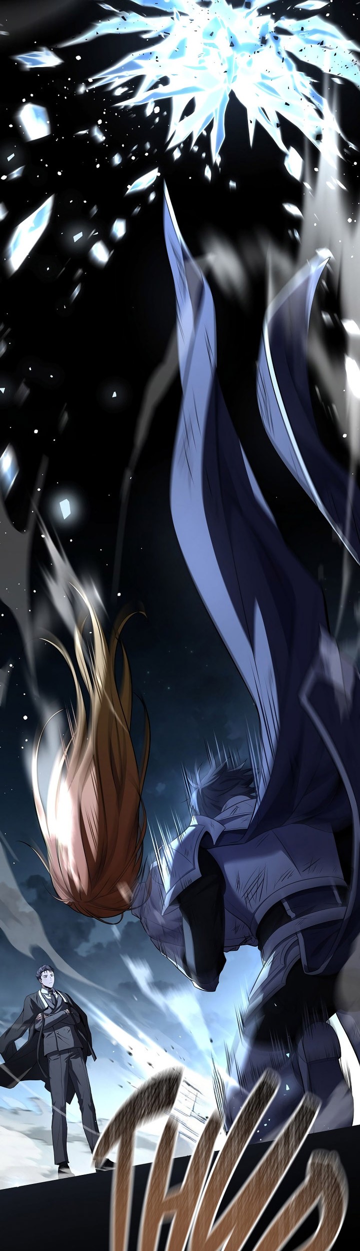 Return of the Frozen Player Chapter 136 - halaman 46
