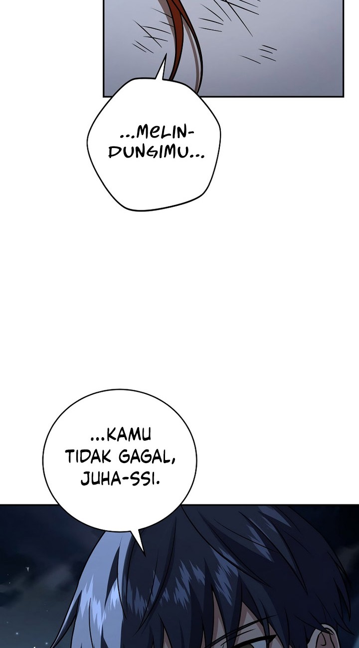 Return of the Frozen Player Chapter 136 - halaman 49