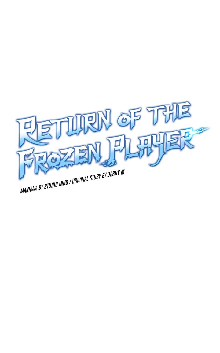Return of the Frozen Player Chapter 136 - halaman 5