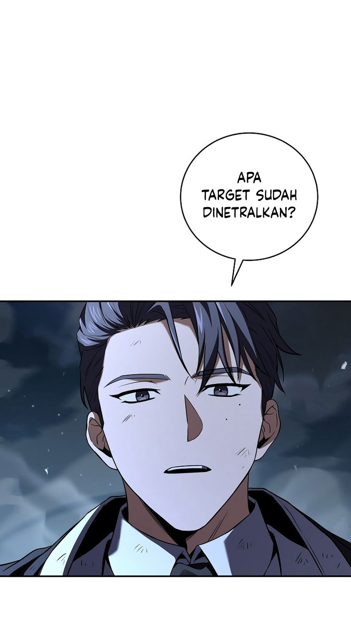 Return of the Frozen Player Chapter 136 - halaman 51