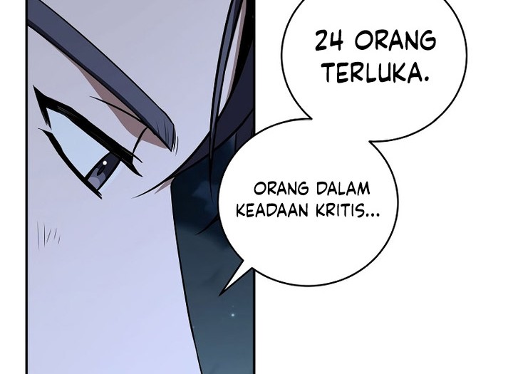 Return of the Frozen Player Chapter 136 - halaman 55