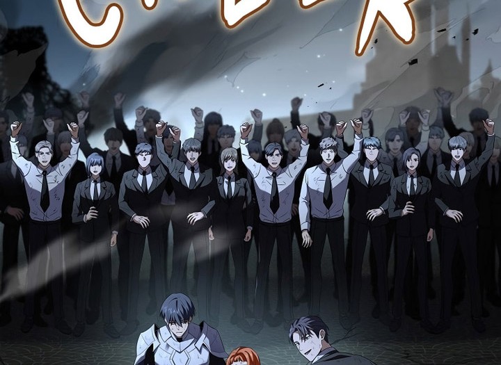Return of the Frozen Player Chapter 136 - halaman 57