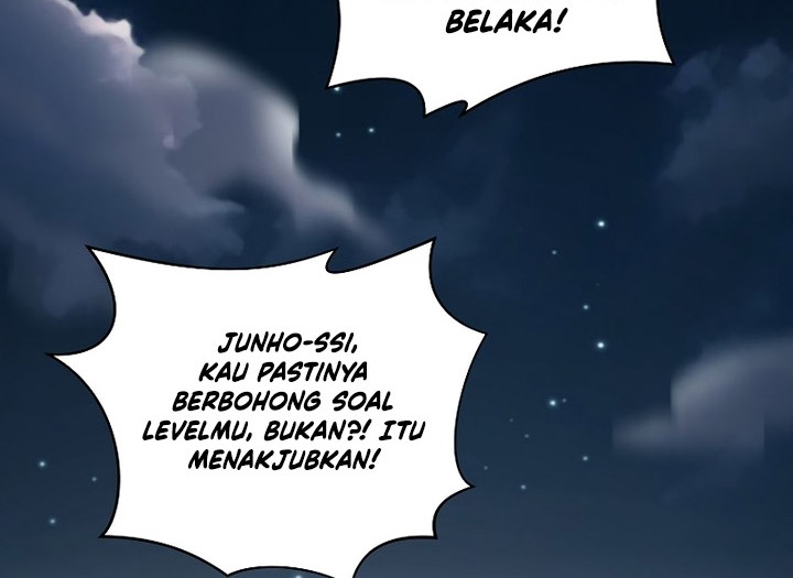 Return of the Frozen Player Chapter 136 - halaman 59