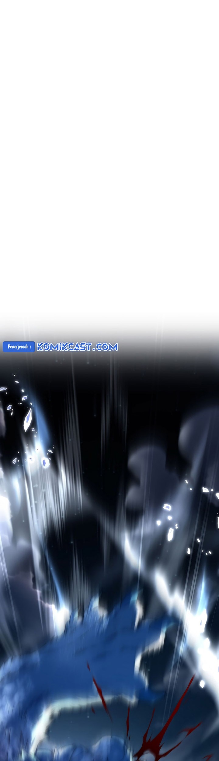 Return of the Frozen Player Chapter 136 - halaman 6