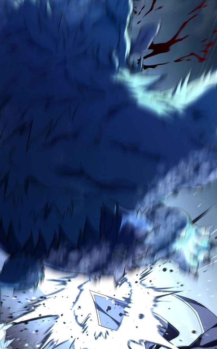 Return of the Frozen Player Chapter 136 - halaman 7