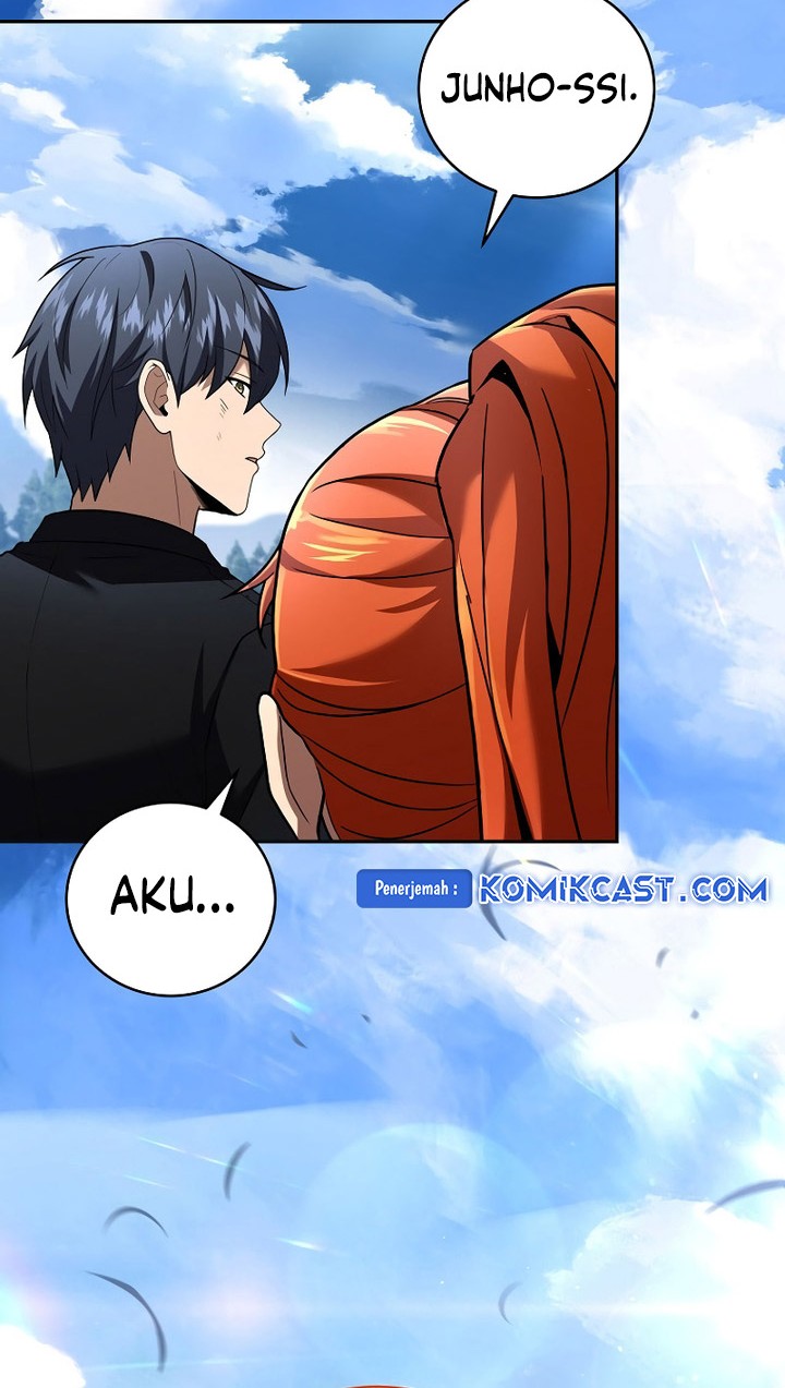 Return of the Frozen Player Chapter 137 - halaman 11