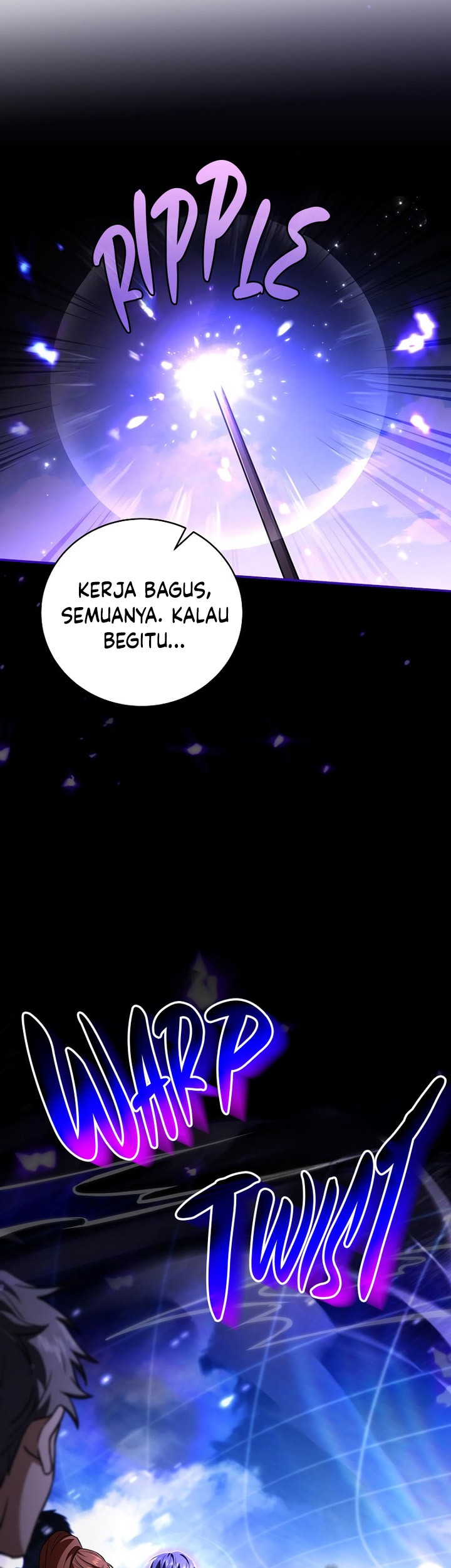 Return of the Frozen Player Chapter 137 - halaman 14
