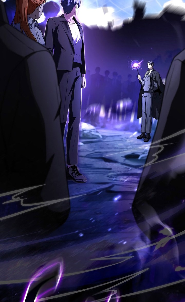 Return of the Frozen Player Chapter 137 - halaman 15