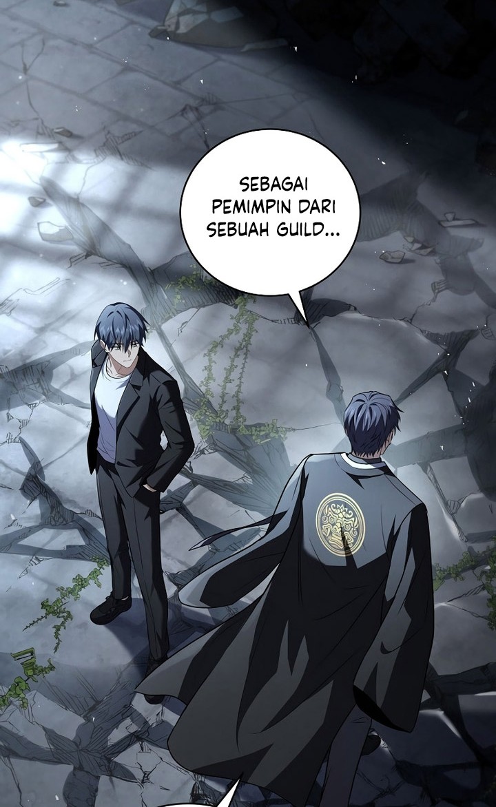 Return of the Frozen Player Chapter 137 - halaman 19