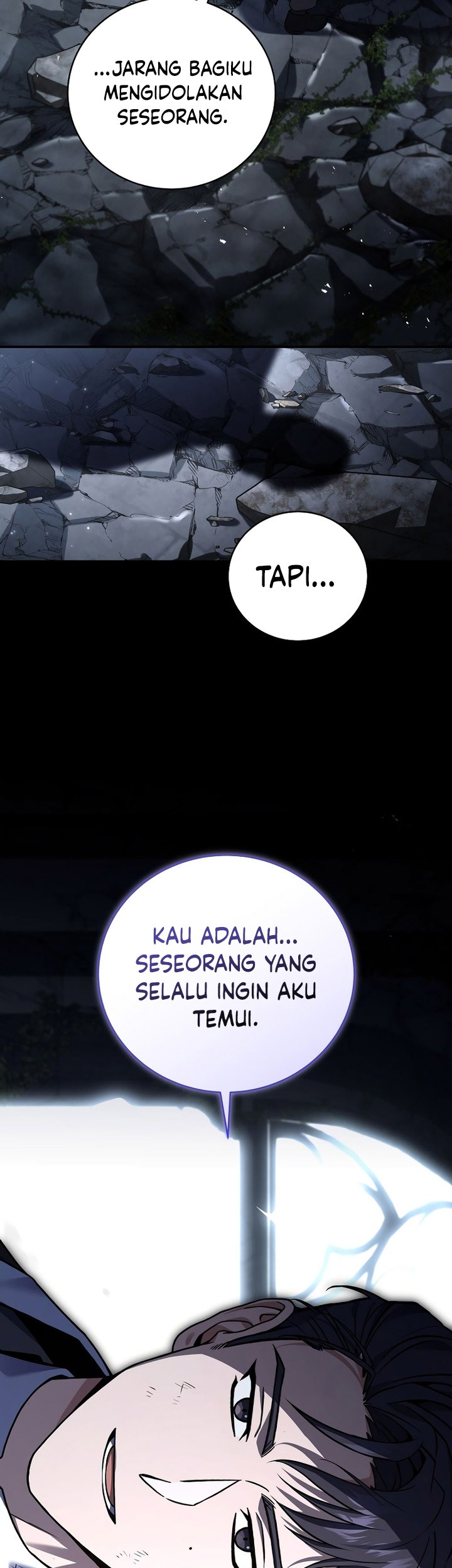 Return of the Frozen Player Chapter 137 - halaman 20