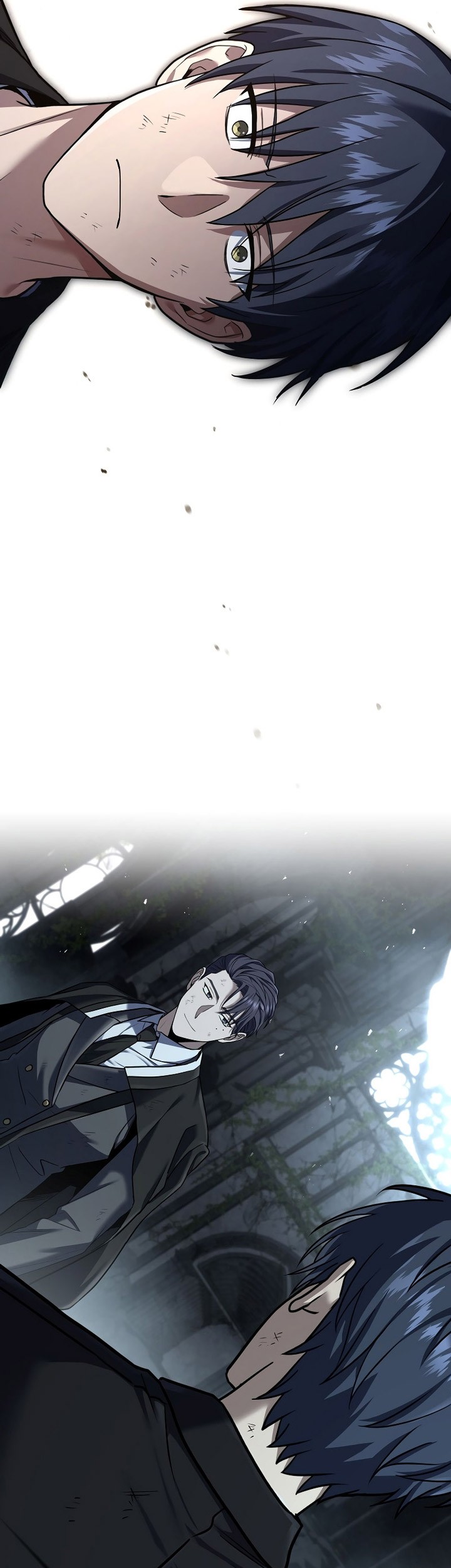 Return of the Frozen Player Chapter 137 - halaman 22