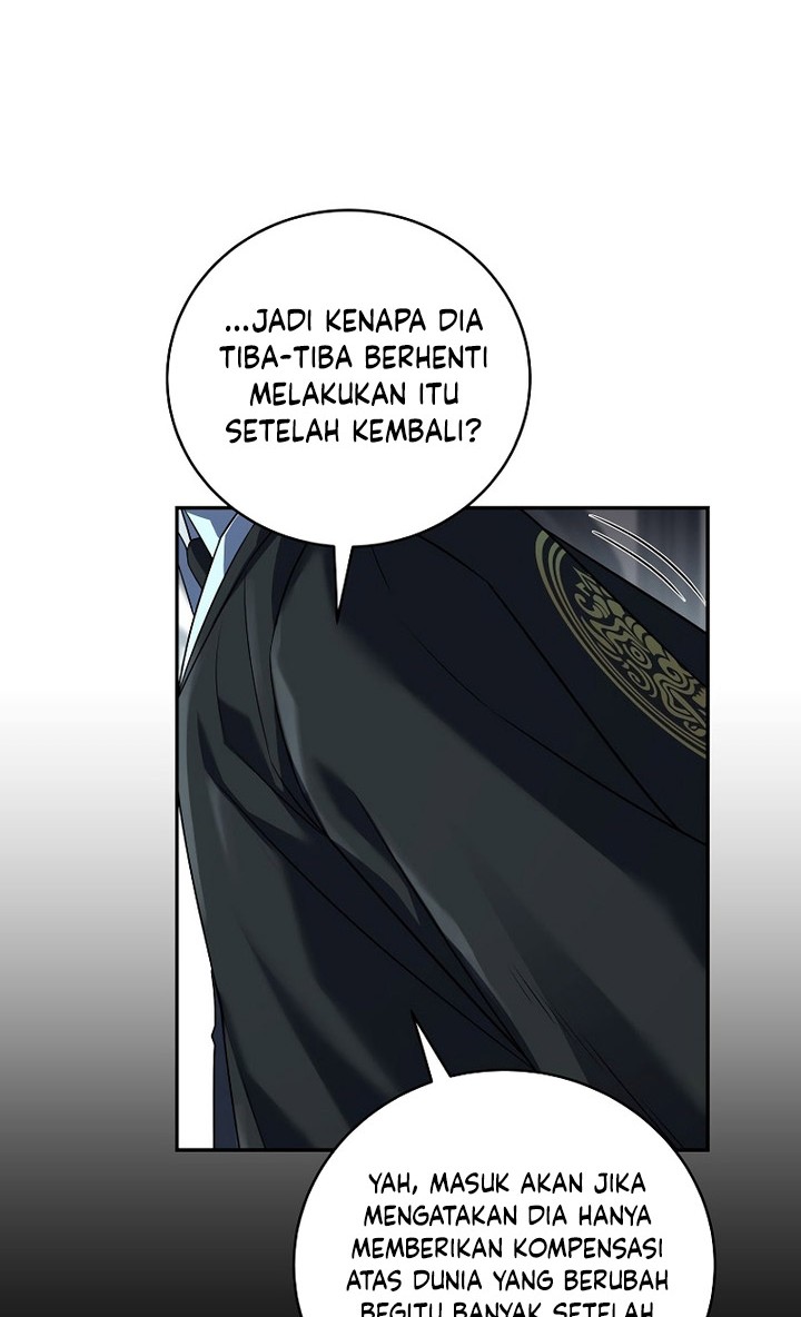 Return of the Frozen Player Chapter 137 - halaman 29