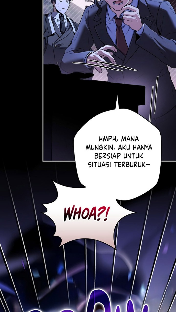 Return of the Frozen Player Chapter 137 - halaman 3