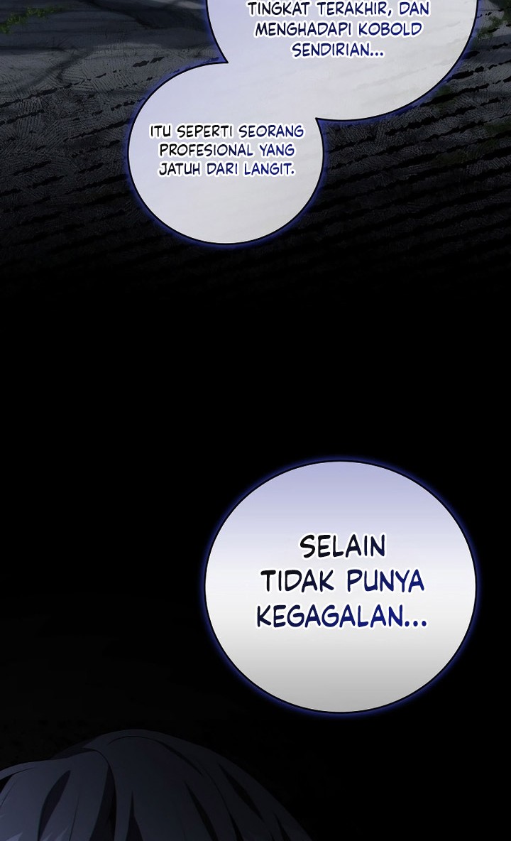 Return of the Frozen Player Chapter 137 - halaman 31