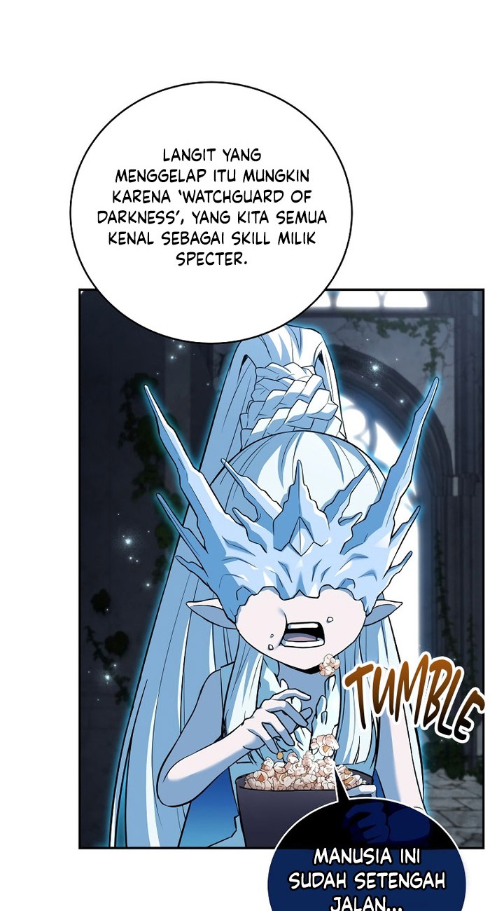 Return of the Frozen Player Chapter 137 - halaman 35