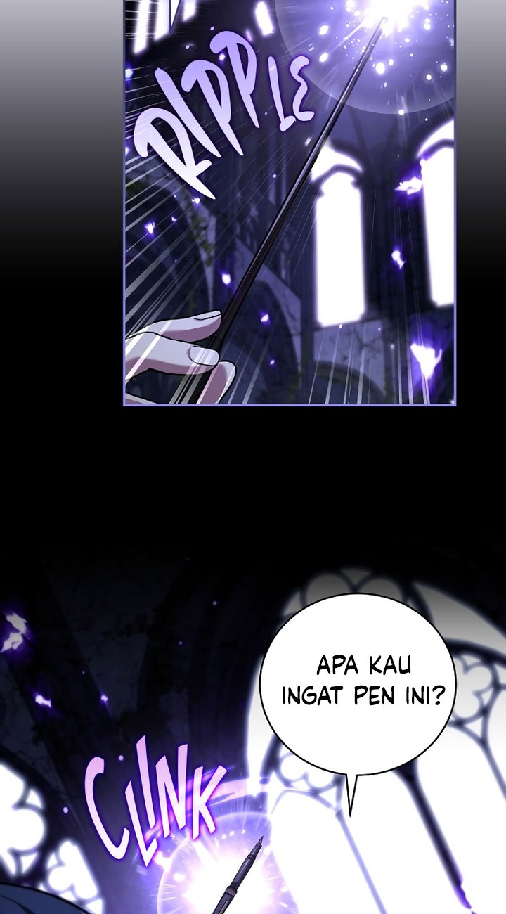 Return of the Frozen Player Chapter 137 - halaman 37