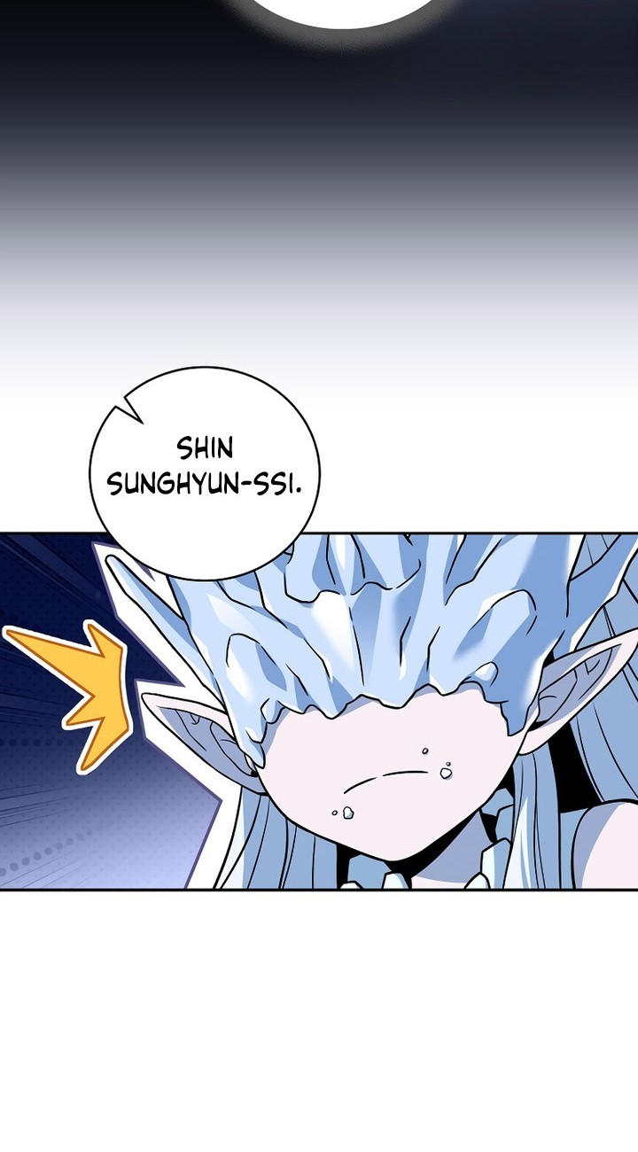 Return of the Frozen Player Chapter 137 - halaman 41