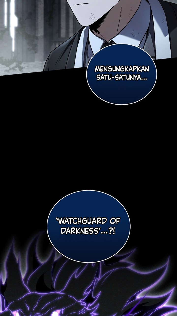 Return of the Frozen Player Chapter 137 - halaman 45