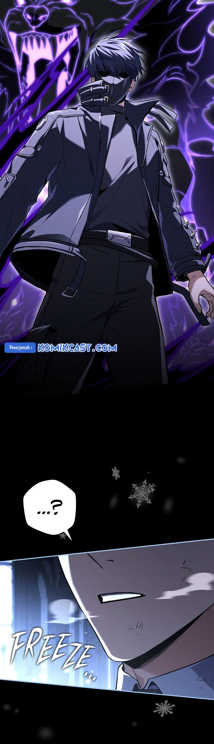 Return of the Frozen Player Chapter 137 - halaman 46