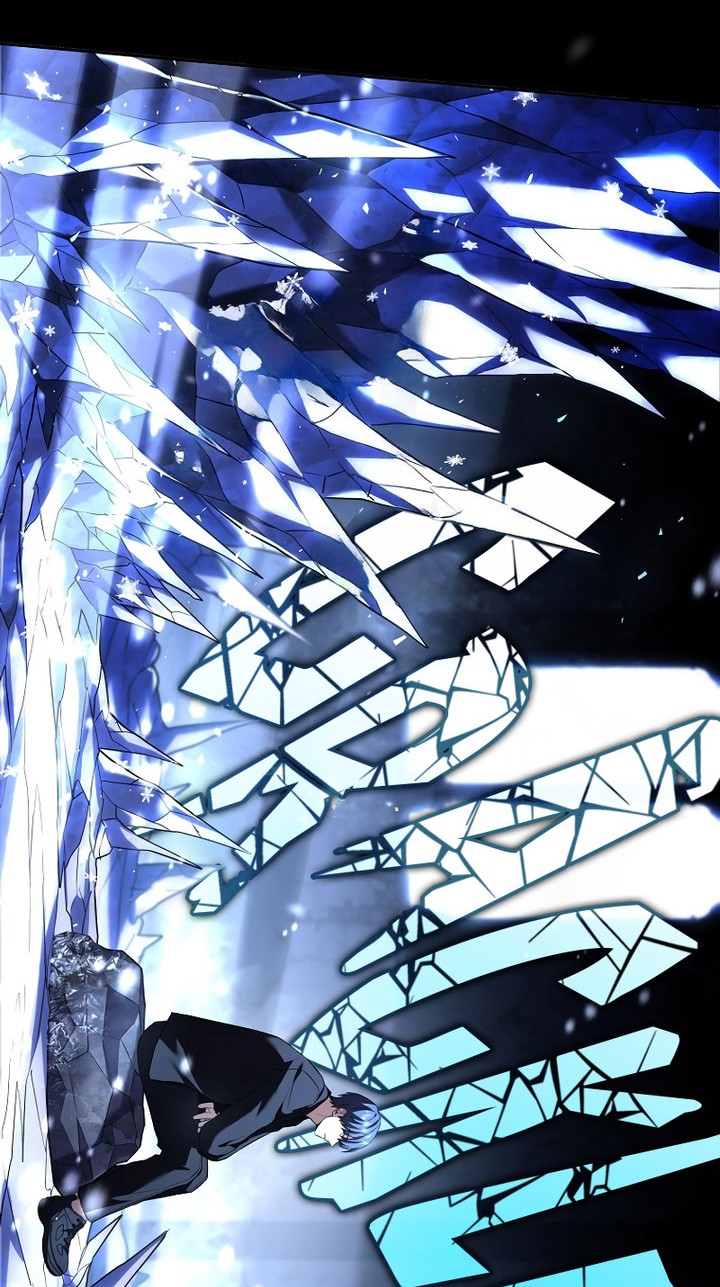 Return of the Frozen Player Chapter 137 - halaman 47