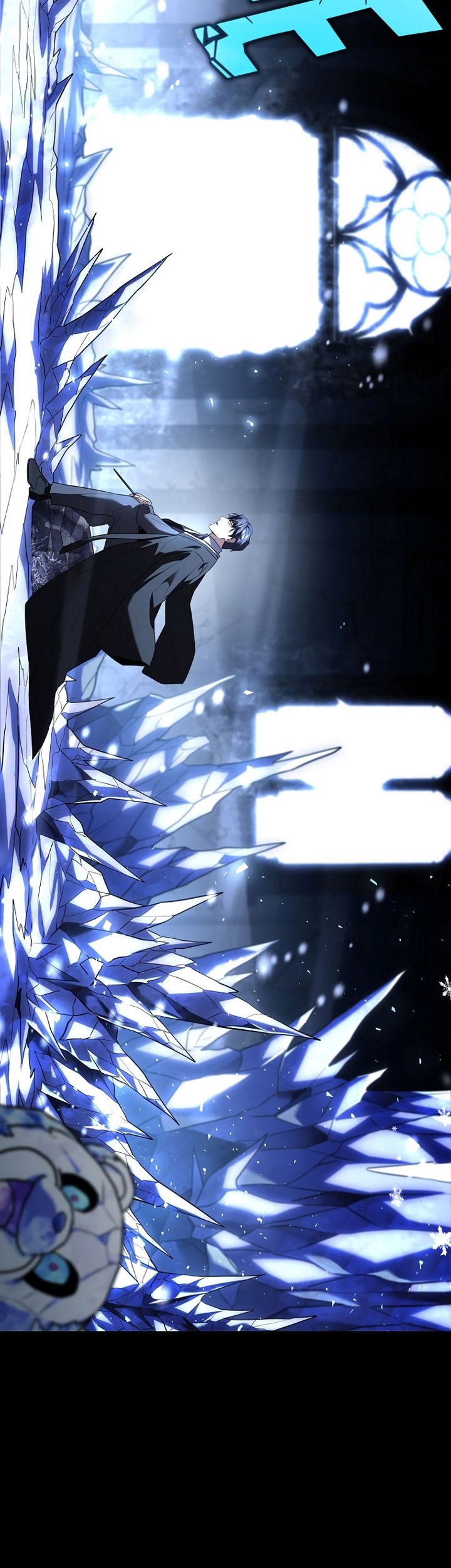 Return of the Frozen Player Chapter 137 - halaman 48