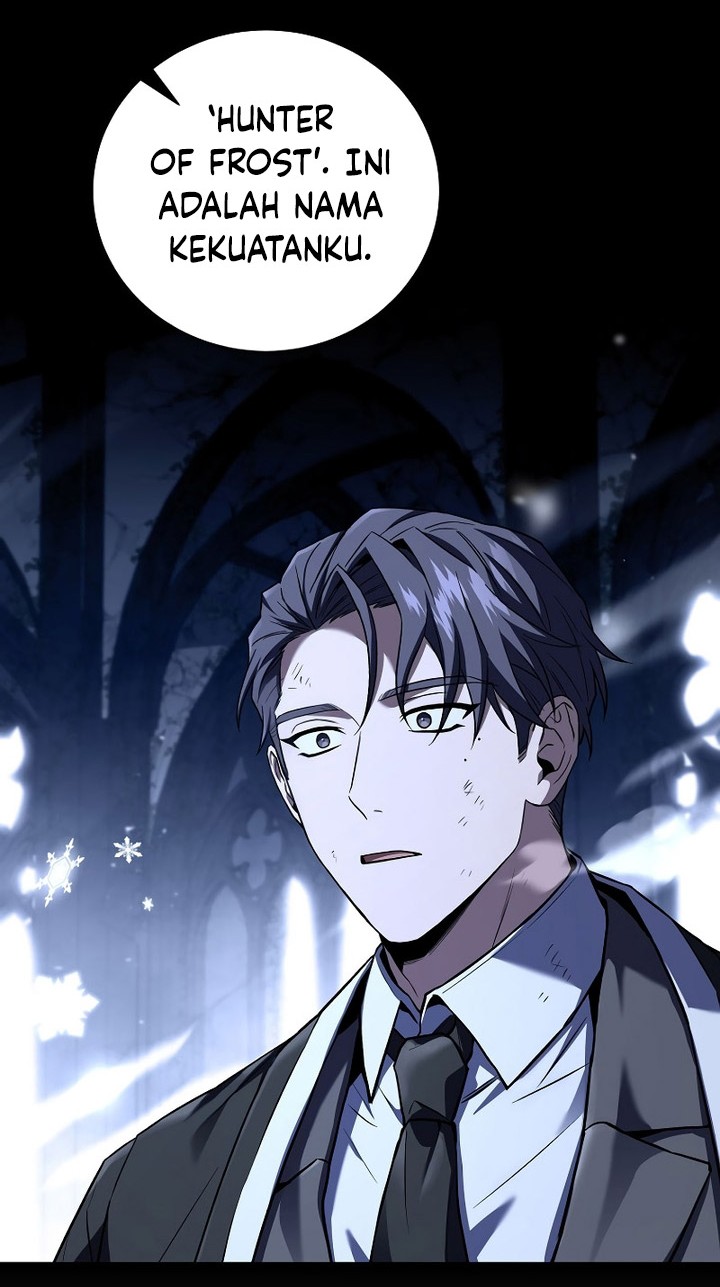 Return of the Frozen Player Chapter 137 - halaman 49