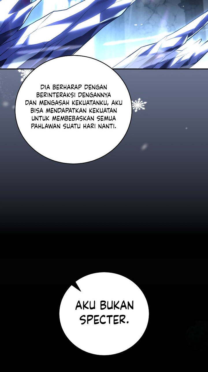 Return of the Frozen Player Chapter 137 - halaman 51