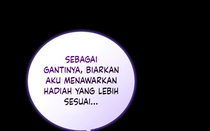 Return of the Frozen Player Chapter 137 - halaman 53