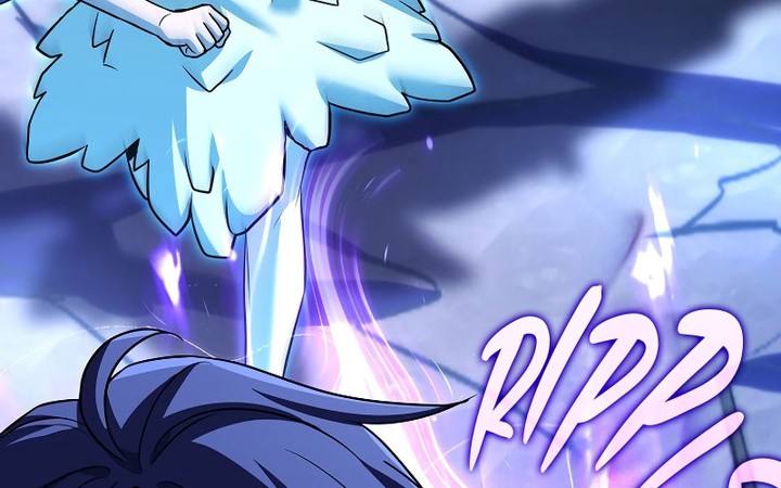 Return of the Frozen Player Chapter 137 - halaman 55