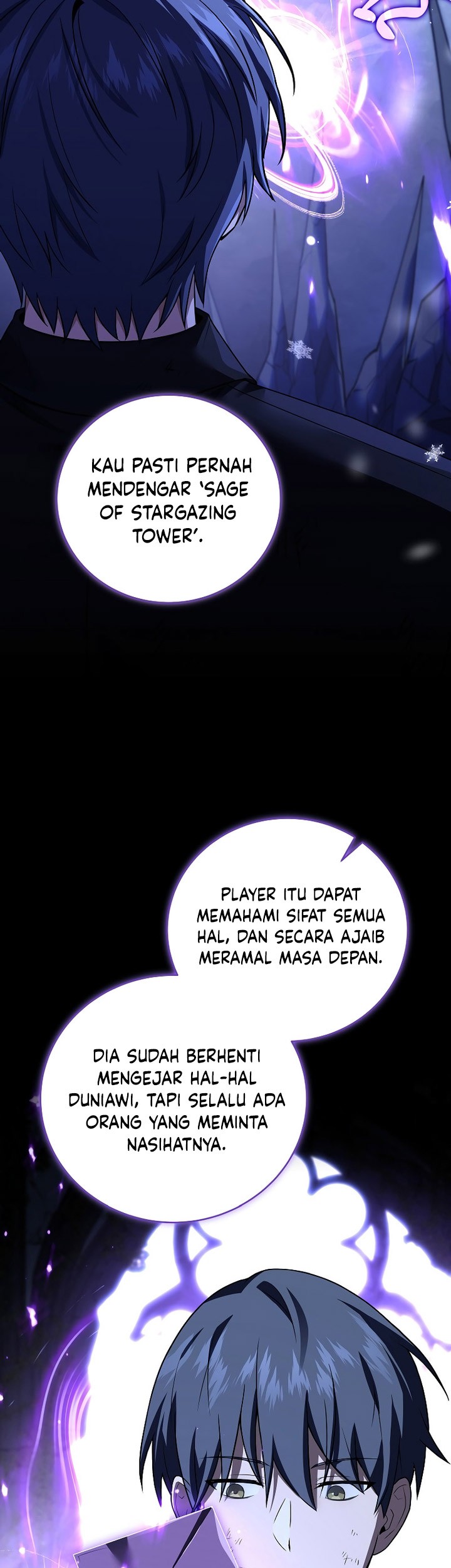 Return of the Frozen Player Chapter 137 - halaman 56